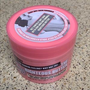 The Righteous Butter